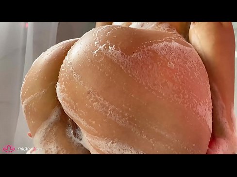 ❤️ Brunette masturbearet poesje mei Vibrator nei intens orgasme yn dûs ❌ Kwaliteitsseks by porno fy.mypornpics.ru